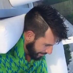 Meet your Posher, Stephen